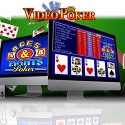 comment jouer video poker